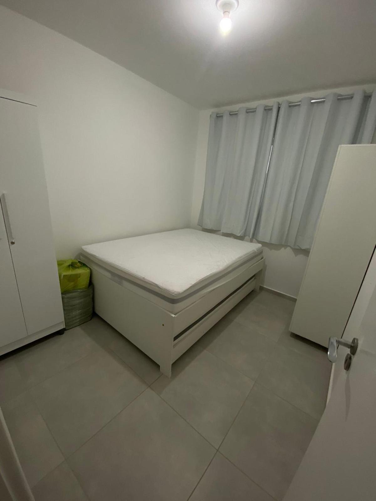Flat Vila De Porto Praca 10 Predio Amarelo Appartamento Pôrto das Galinhas Esterno foto